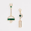 Abalone Statement Studs | TopStunning