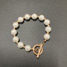 White Pearl Bracelets | TopStunning