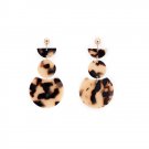 Acrylic Inc Statement Earrings | TopStunning