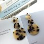 Acrylic Inc Statement Earrings | TopStunning