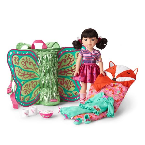 American girl emerson Clearance