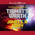 Tiamat’s Wrath: The Expanse – Audiobooks , MP3