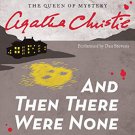 And Then There Were None – Audiobooks , MP3