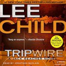 Tripwire by Lee Child – Audiobooks , MP3