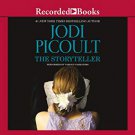 The Storyteller by Jodi Picoult – Audiobooks , MP3