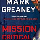 Mission Critical by Mark Greaney – Audiobooks , MP3
