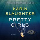 Pretty Girls by Karin Slaughter – Audiobooks , MP3