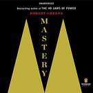 Mastery by Robert Greene – Audiobooks , MP3