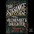 The Strange Case of the Alchemist’s Daughter – Audiobooks , MP3