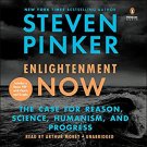 Enlightenment Now by Steven Pinker – Audiobooks , MP3