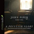 A Peculiar Glory How the Christian Scriptures Reveal  – Audiobooks , MP3