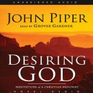 Desiring God: Meditations of A Christian Hedonist Audiobook Mp3