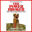 The Power Broker: Robert Moses and the Fall of New York Audiobook Mp3