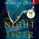 The Night Tiger Audiobook Mp3
