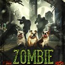 Dog Days of War: Zombie Fallout 12 Audiobook Mp3