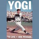 Yogi: A Life Behind the Mask by Jon Pessah audiobook