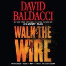 Walk the Wire by David Baldacci audiobook