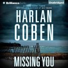 Missing You by Harlan Coben audiobook