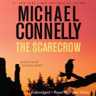 The Scarecrow by Michael Connelly audiobook