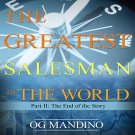 The Greatest Salesman in the World, Part II: The End of the Story audiobook