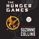 The Hunger Games: Special Edition by Suzanne Collins audiobook