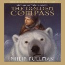The Golden Compass: His Dark Materials, Book 1 audiobook