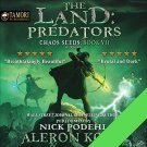 The Land: Predators: A LitRPG Saga: Chaos Seeds, Book 7 audiobook