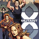 Mutant X: Seasons 1-3 [DVD]