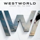 Westworld: The Complete Second Season [4K Ultra HD Blu-ray/Blu-ray]