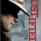Justified: Seasons 1-6 [DVD]