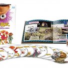 Fraggle Rock: The Complete Series [Blu-ray]