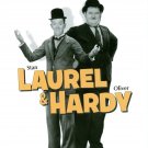 Laurel & Hardy: The Essential Collection [10 Discs] [DVD]