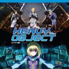Heavy Object: Season One [Blu-ray]