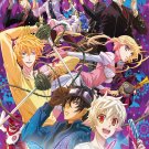 Karneval: The Complete Series [Limited Edition] [4 Discs] [Blu-ray/DVD]