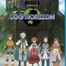 Log Horizon: Collection 2 [2 Discs] [Blu-ray]