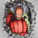 One-Punch Man [Blu-ray/DVD] [2 Discs]