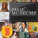 Great Museums [DVD]