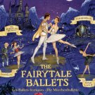 The Fairytale Ballets (Paris Opera Ballet) (Dutch National Ballet) [6 Discs] [DVD]