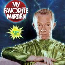 My Favorite Martian: Complete Series [15 Discs] [DVD]
