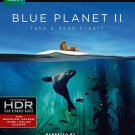 Blue Planet II [4K Ultra HD Blu-ray]