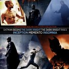 Christopher Nolan Collection [6 Discs] [Blu-ray]