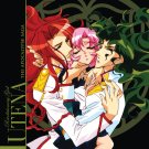 Revolutionary Girl Utena: The Apocalypse Saga - Collection 3 [Blu-ray]