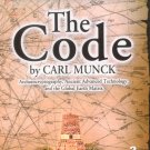 Code by Carl Munck [Complete Collector's Set] [3 Discs] [DVD]