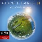 Planet Earth II [4K Ultra HD Blu-ray] [3 Discs]