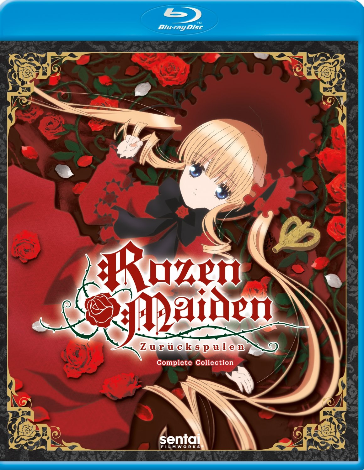 Rozen Maiden: Zur