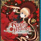 Rozen Maiden: Zur