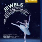 Jewels: George Balanchine Choreography [Blu-Ray Disc]