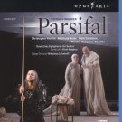 Parsifal [Blu-ray] [2005]