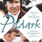 Poldark: Series 2 [4 Discs] [DVD]