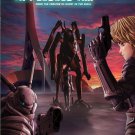 Appleseed XIII: The Complete Series [Limited Edition] [4 Discs] [Blu-ray/DVD]